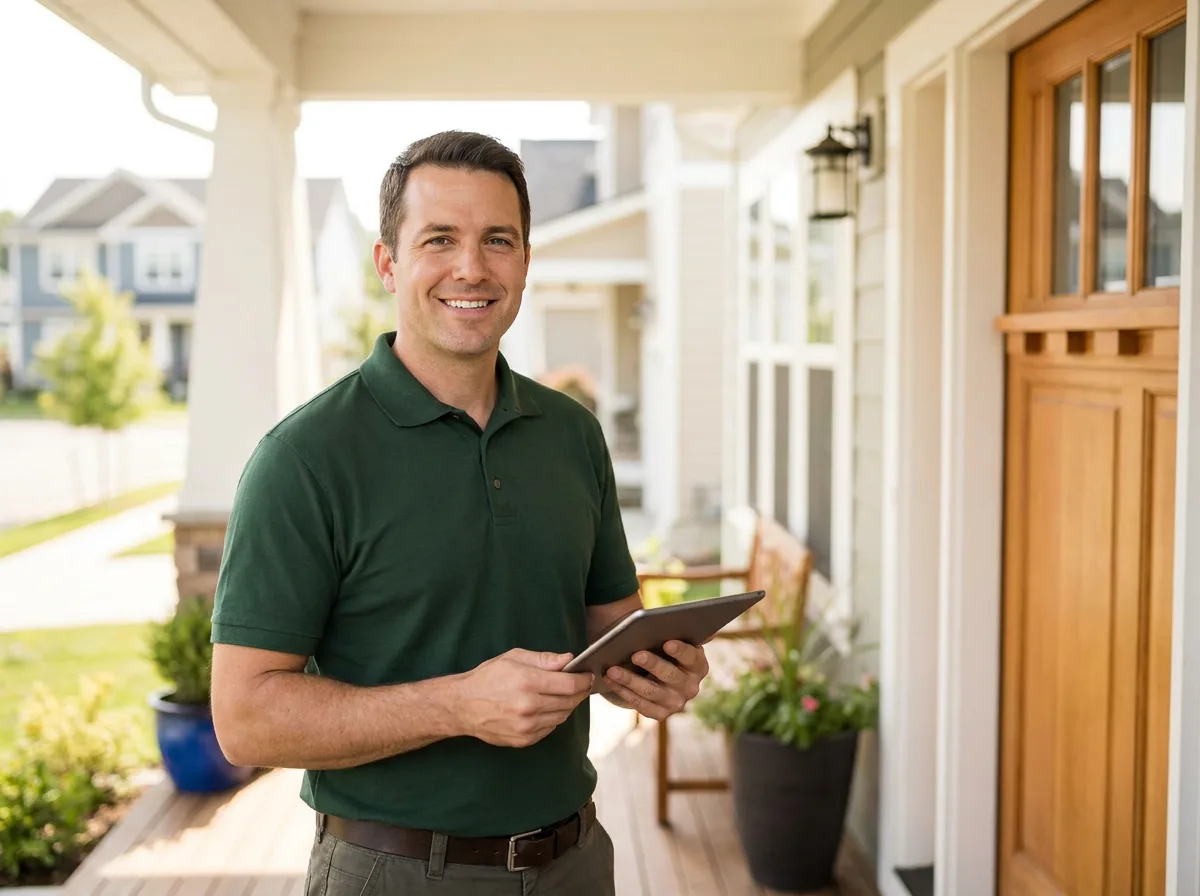 Pest control FAQs for Beaverdam, VA